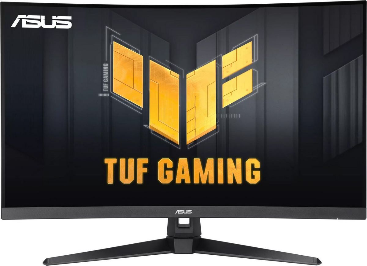 Игровой монитор ASUS TUF Gaming VG27WQ3B - фото