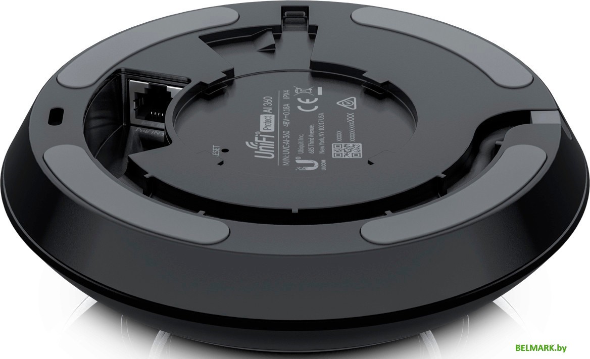 IP-камера Ubiquiti Camera AI 360 - фото2