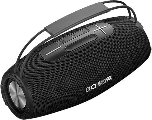 Беспроводная колонка BQ PBS4003 (черный) - фото