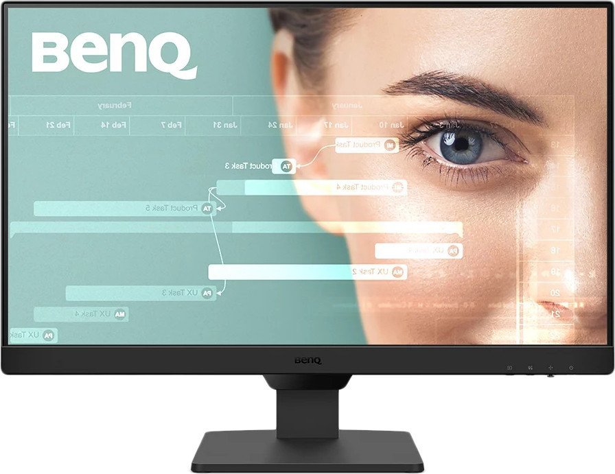 Монитор BenQ Eye-Care GW2490 - фото