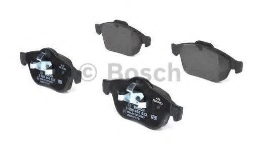 Bosch 0986494033 - фото