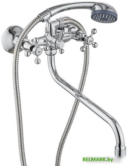 Смеситель Diadonna D220-65 - фото