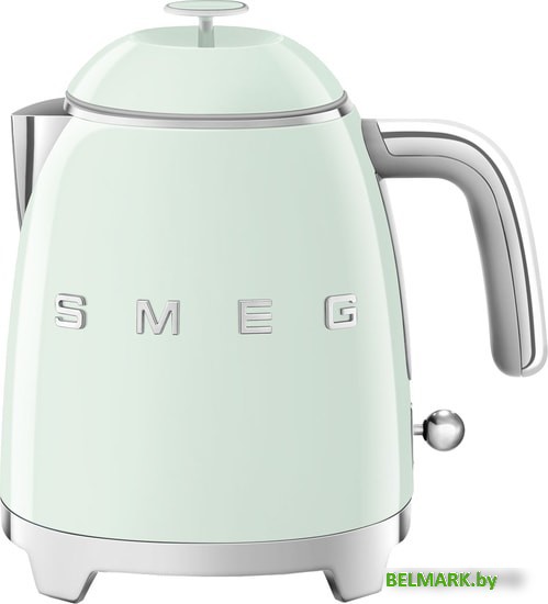 Электрочайник Smeg KLF05PGEU - фото