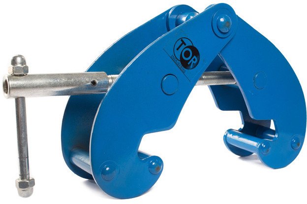 Захват балочный TOR LJ-Q-3 3т 12236 - фото