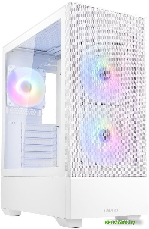 Корпус Lian Li Lancool 205 Mesh C G99.OE764CW.00 - фото