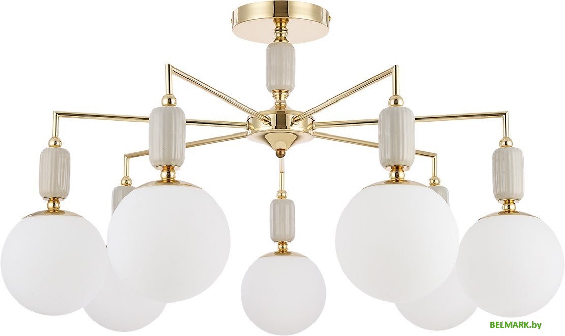 Люстра Lumion Vivien 6580/7C - фото