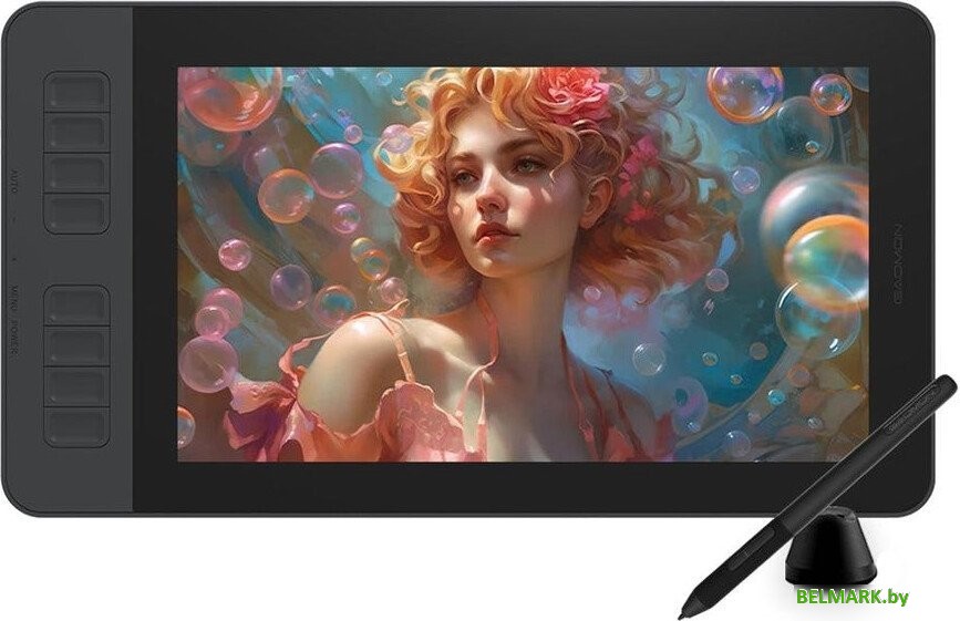 Графический монитор Gaomon PD1161 - фото