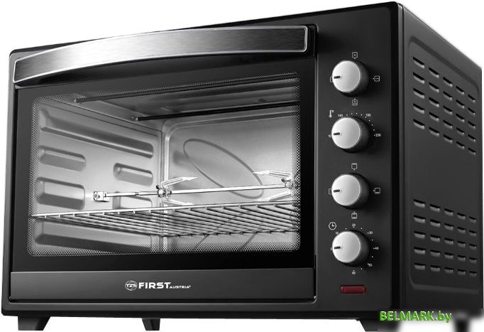 Мини-печь First FA-5047 - фото