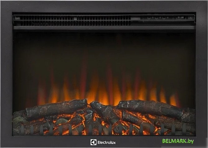 Электрокамин Electrolux EFP/P-2520LS N - фото2