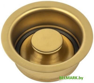 Горловина ZorG Gold SR3024 G - фото