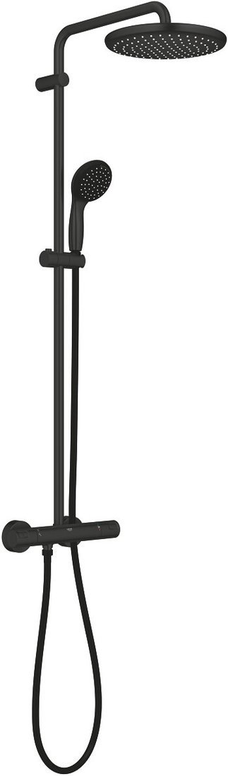 Душевая система Grohe Start System 250 266772430 - фото2