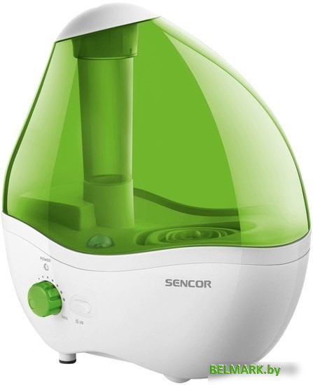 Увлажнитель воздуха Sencor SHF 921GR - фото