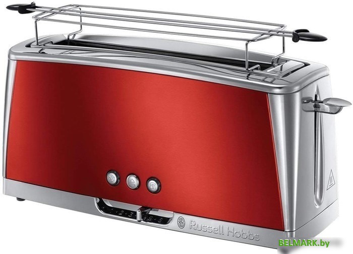 Тостер Russell Hobbs 23250-56 - фото