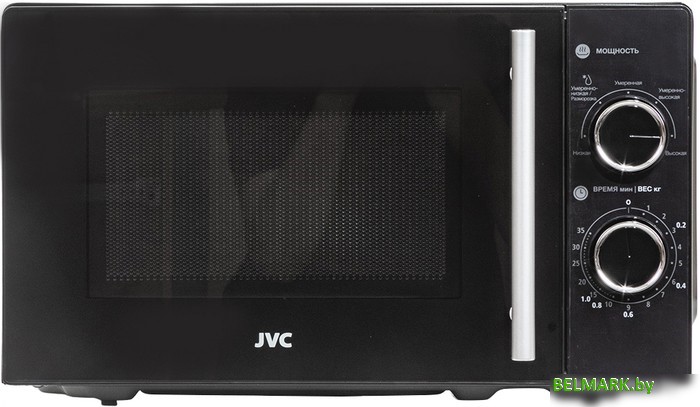 Микроволновая печь JVC JK-MW143M - фото