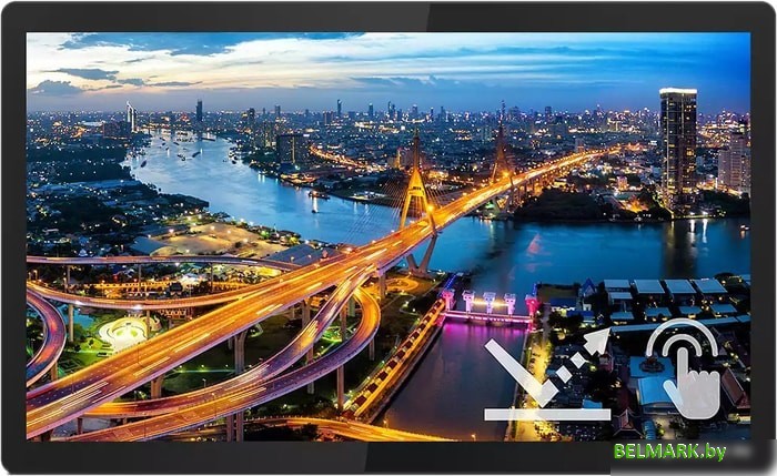 Монитор Philips 222B1TFL/00 - фото