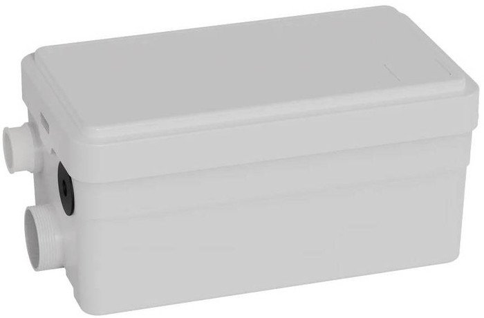 Канализационная установка Unipump SANIVORT 255 M 9м - фото2