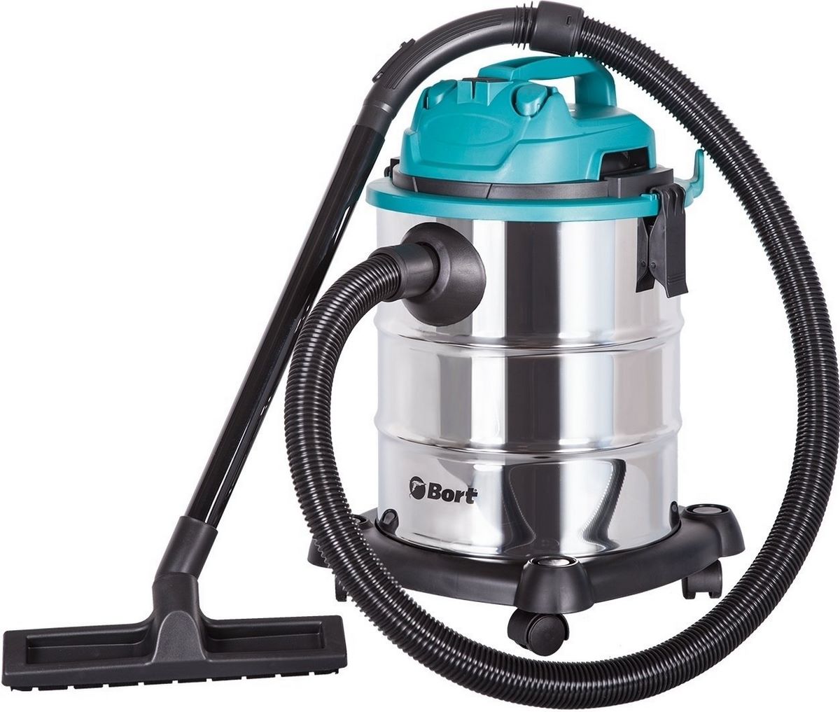 Пылесос Bort BSS-1325 - фото