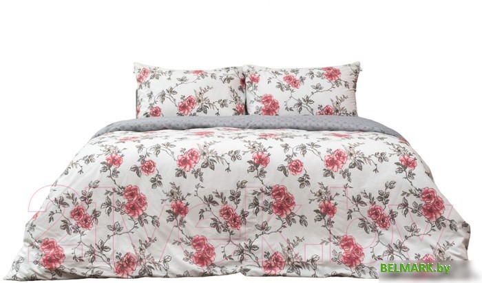 Постельное белье Siberia Home Мэгги №1 семейный Cиб-7Е-Мэг1 - фото