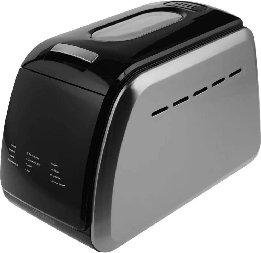 Хлебопечка Hyundai HYBM-5085 - фото