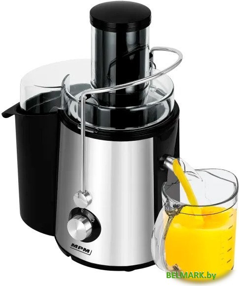 Соковыжималка MPM MSO-18M - фото