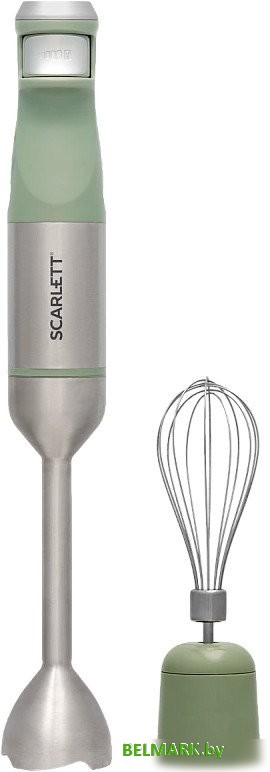 Погружной блендер Scarlett SC-HB42S14 - фото