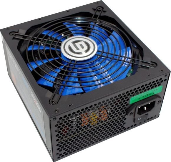 Блок питания Ginzzu MC1000 - фото2