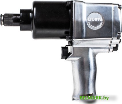 Пневматический гайковерт Licota PAW-06034 - фото