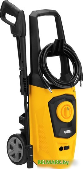 Мойка высокого давления Denzel R-170 - фото2