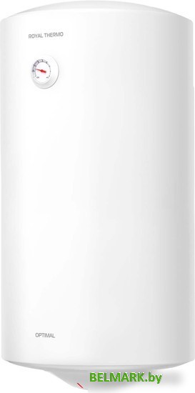 Накопительный электрический водонагреватель Royal Thermo RWH 100 Optimal - фото