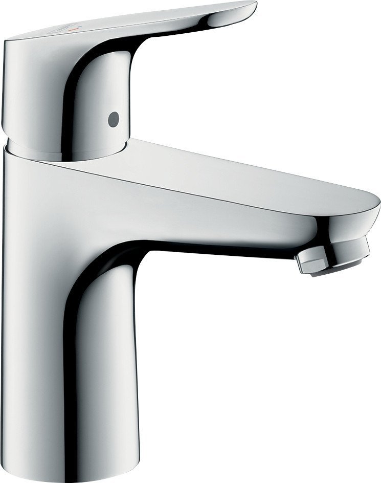 Смеситель Hansgrohe 31509000 - фото