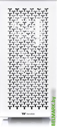 Корпус Thermaltake Divider 300 TG Air Snow CA-1S2-00M6WN-02 - фото2