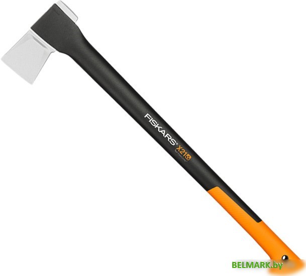 Топор-колун Fiskars L X21 X-series 1015642 - фото2