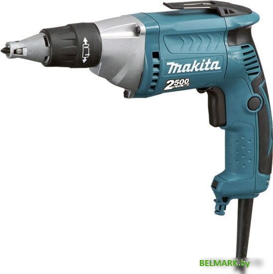 Винтоверт Makita FS2300 - фото