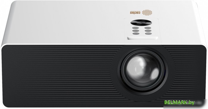 Проектор CACTUS CS-C4.SG - фото2