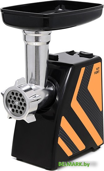 Мясорубка Kitfort KT-2101-3 Carnivora - фото