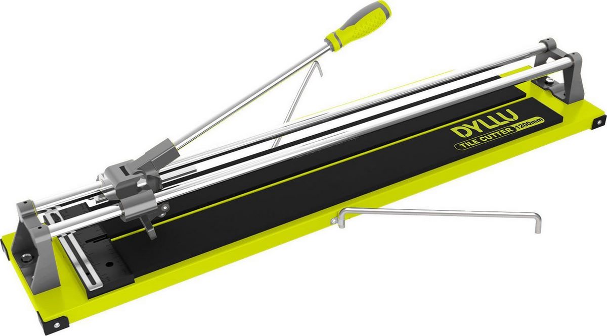 Ручной плиткорез Dyllu DTTR1512 - фото