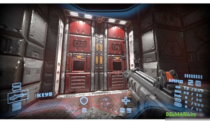 Prodeus для PlayStation 4 Prodeus - фото2