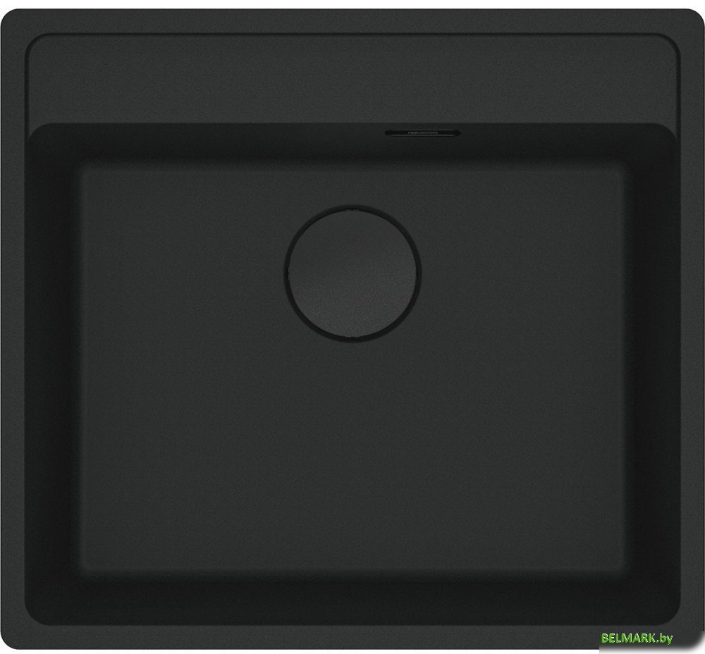 Кухонная мойка Franke Maris MRG 610-52 114.0693.516 (матовый черный) - фото