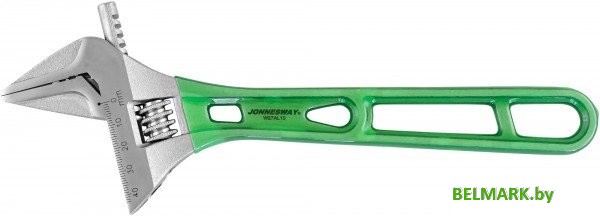 Гаечный ключ Jonnesway W27AL8 - фото