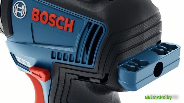 Дрель-шуруповерт Bosch GSR 12V-35 FC Professional 06019H3000 (с 2-мя АКБ, кейс) - фото2