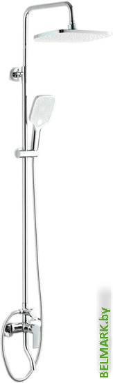 Душевая система Voda VST3300-4 - фото