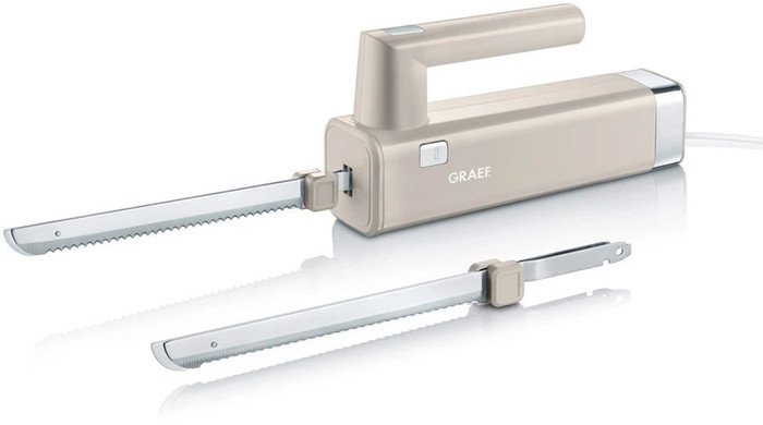 Электронож Graef EK 508 3036 - фото2