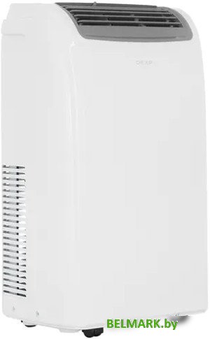 Мобильный кондиционер DEXP AC-PD12PO/W - фото
