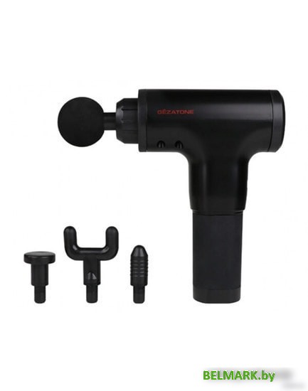 Массажный пистолет Gezatone AMG143 - фото2