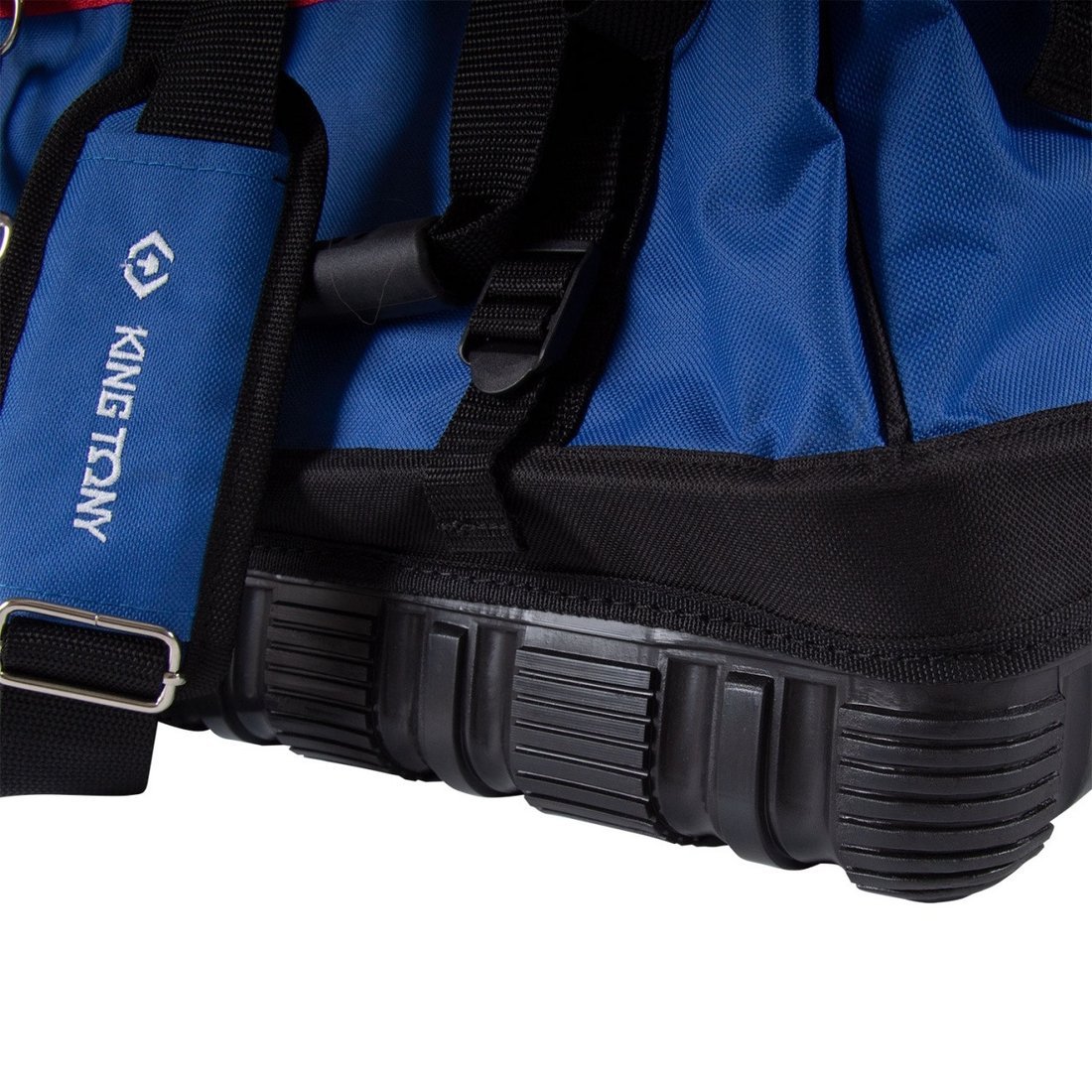 Сумка для инструментов King Tony 87722B - фото2