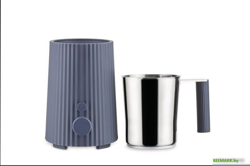 Автоматический вспениватель молока Alessi Plisse MDL13G - фото2