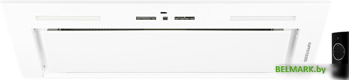 Кухонная вытяжка KUPPERSBERG Ibox 60 W - фото