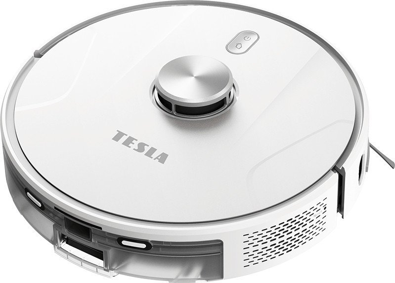 Робот-пылесос Tesla Electronics RoboStar iQ700 - фото2