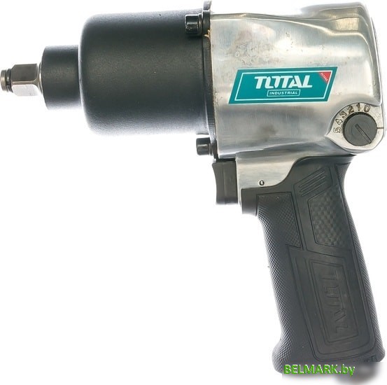 Пневматический гайковерт Total TAT40122 - фото