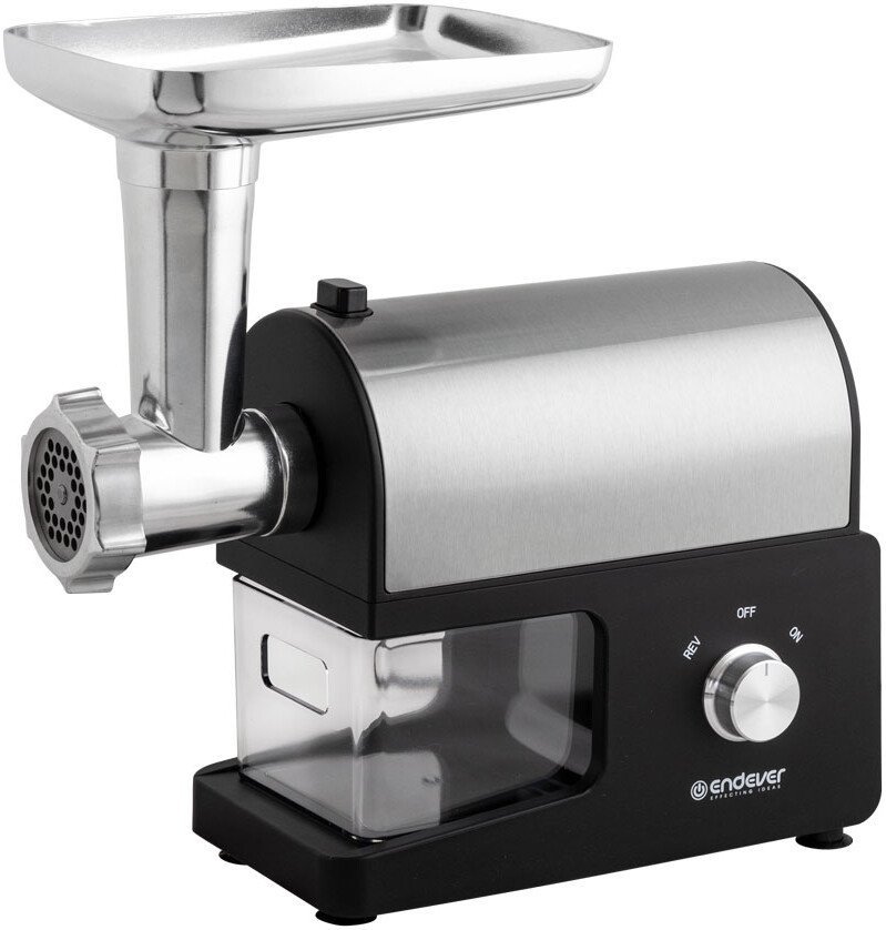 Мясорубка Endever Sigma-114 - фото